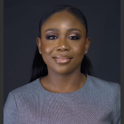 Aderemi Ogidi Portrait