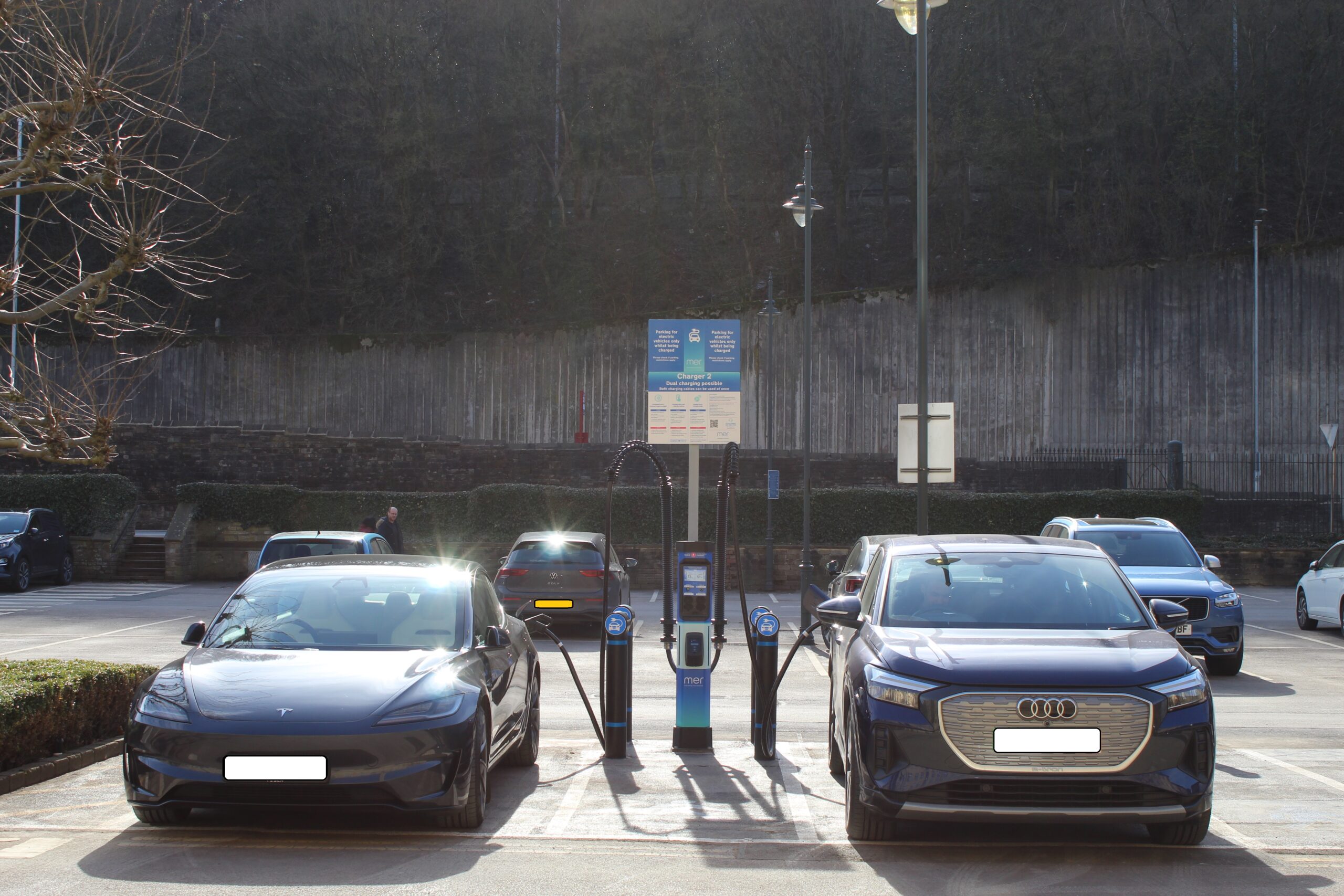 Mer: Dean Clough Mills, Halifax