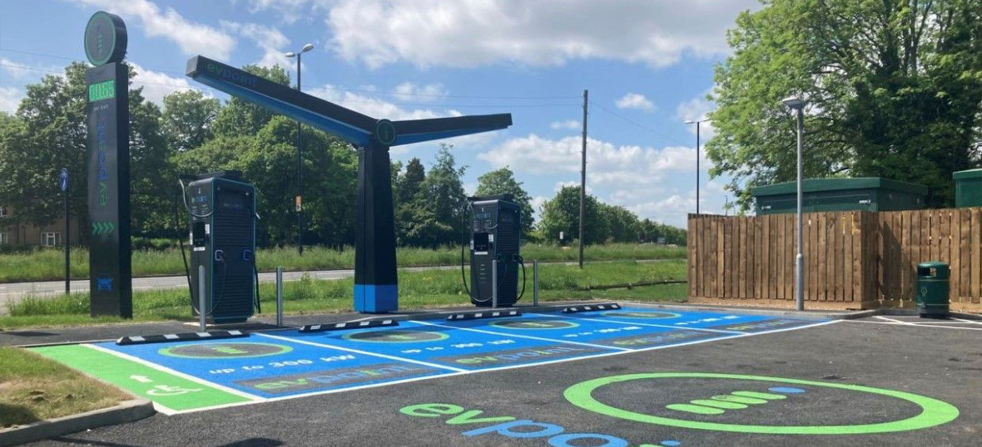 Euro Garages Canleyford