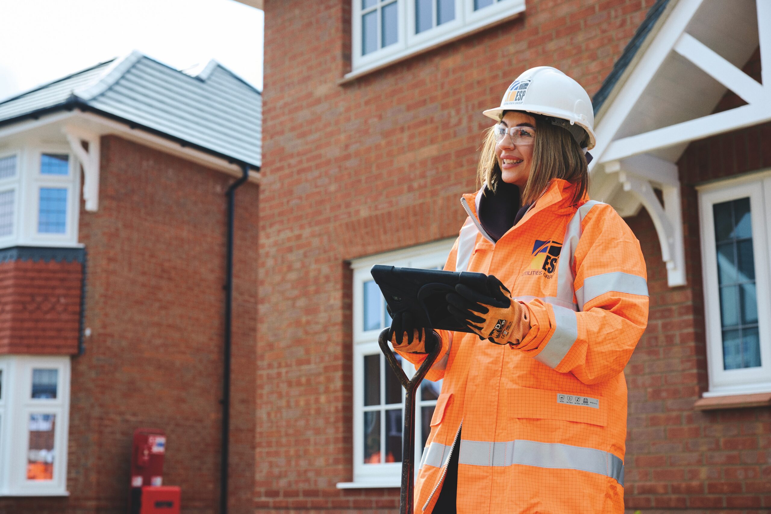 Sustainability through Independent Innovation